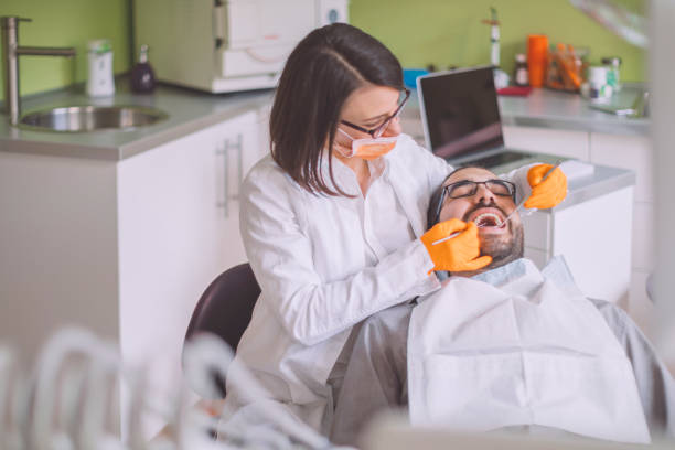 Best Holiday Emergency Dentist in South Park, WY