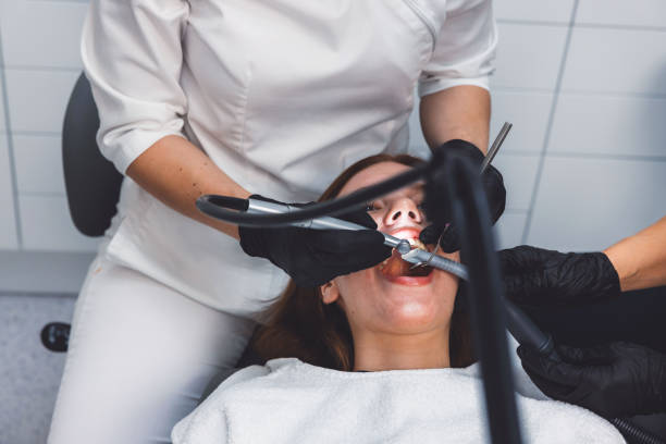 Best Emergency Dentist for Lost Fillings or Crowns in South Park, WY