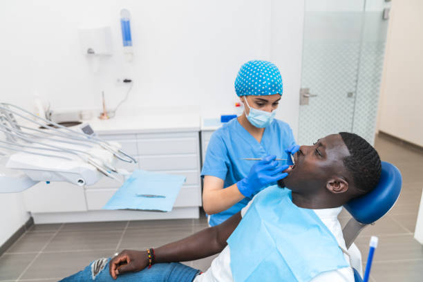 Best Emergency Root Canal Treatment in South Park, WY