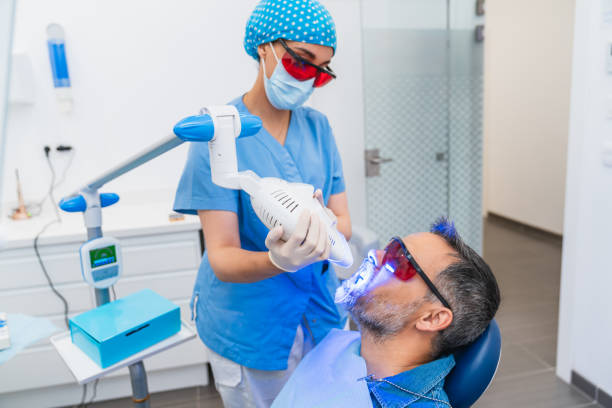 Fast & Reliable Emergency Dental Services in WY